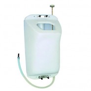 Solution Tank Big